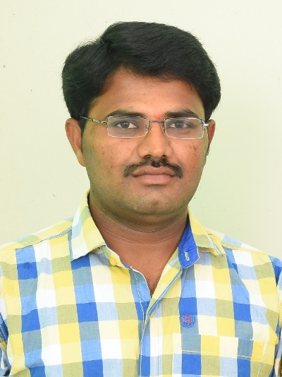 O. Srinivas